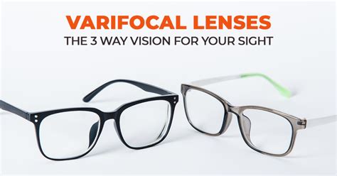 vari glasses|varifocal glasses cost.